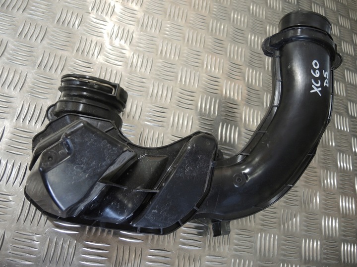 фото №1, Volvo труба шланг интеркулер xc90 xc60 31370120