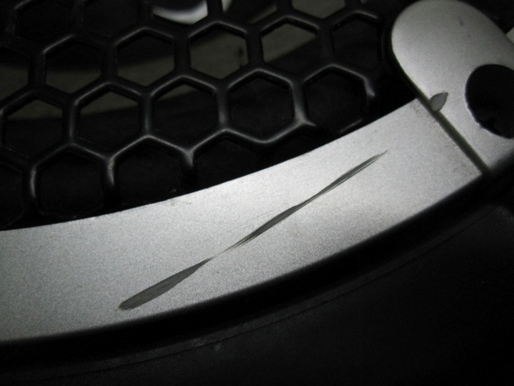 фото №9, Outlander ii 07r динамік сабвуфер 8720a012