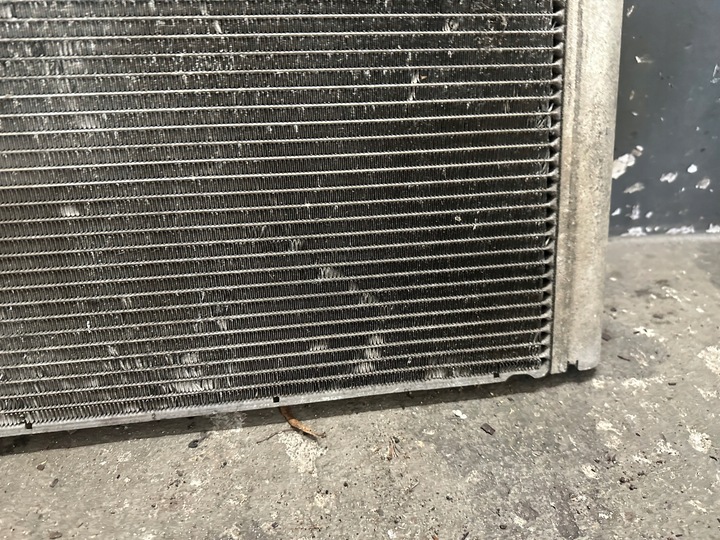 фото №9, Радиаторов воды audi a8 d3 4.2 tdi 4e0121251