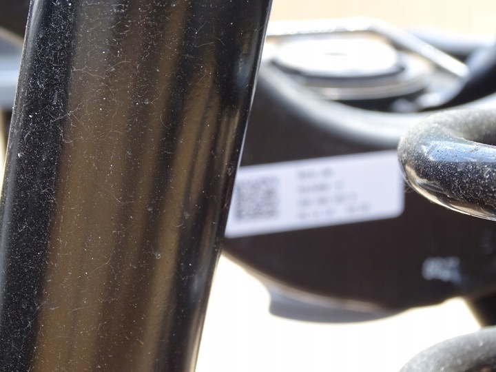 фото №9, Vw passat b8 підвішування задні праві нове !!!