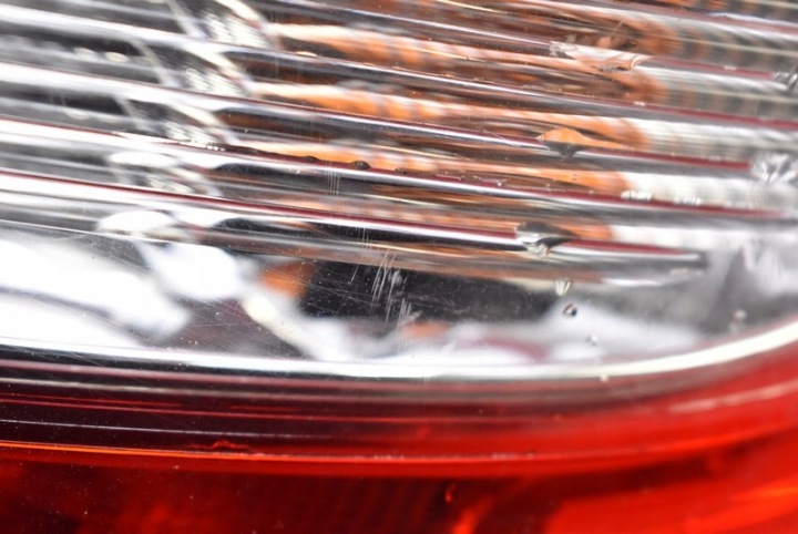 фото №15, Фара права зад задня uk 265506669r dacia sandero 2 ii 12-20