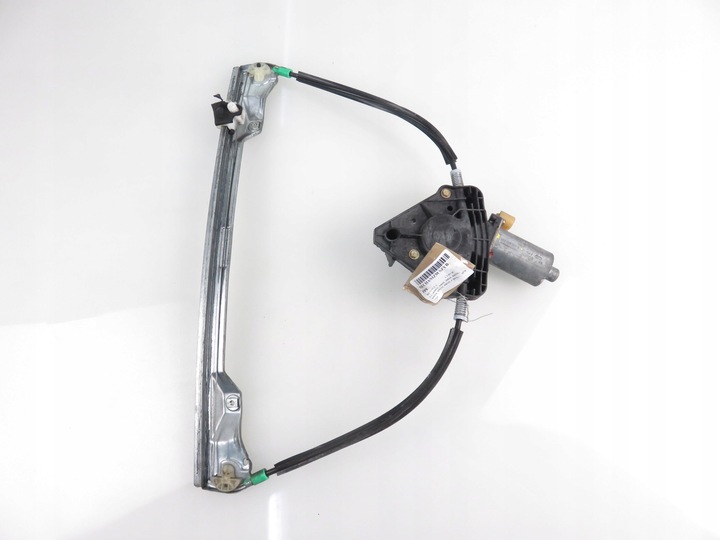 фото №1, Підйомник вікна праві переднє clio ii 77008422