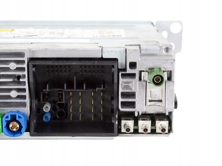 фото №5, Радіо привід навігація навігація headunit базовий bmw mini