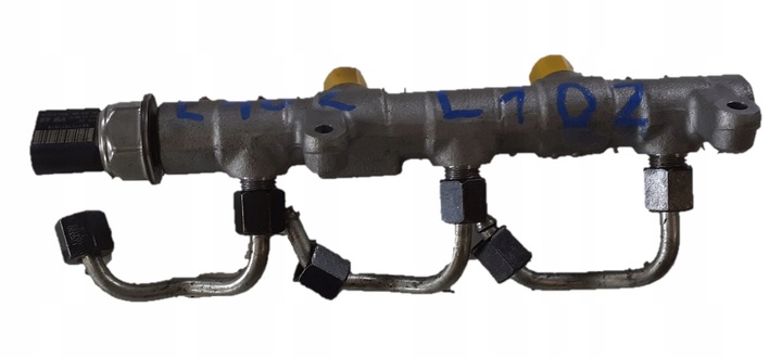 фото №1, L102 планка audi q5 ii 80a 3.0 tdi 059130089dl