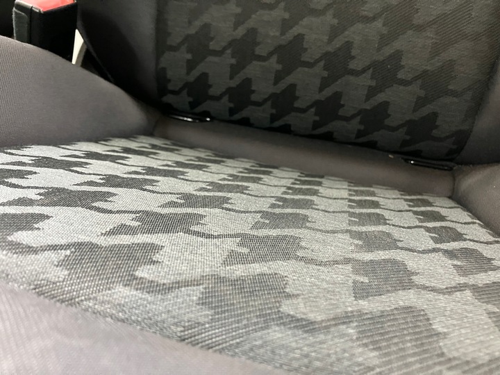 фото №8, Сидіння диван комплект ! audi a3 8v sportback 5 двері