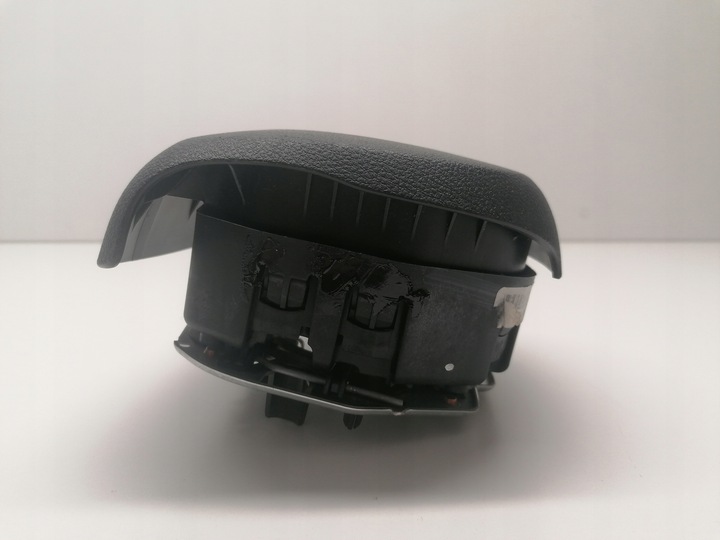 фото №6, Jeep cherokee kl подушка водія подушка безпеки оригінал