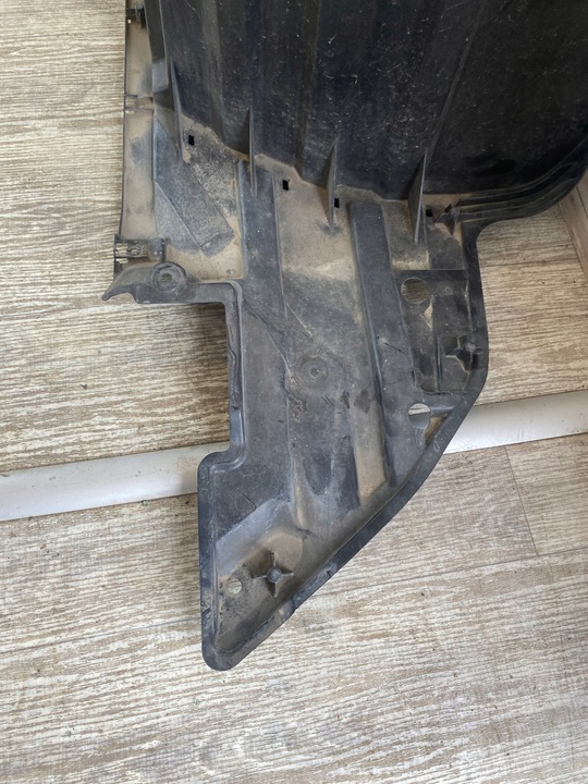 фото №8, Підкрилок ліві перед suzki sx4 s-cross 2013-2016 13-