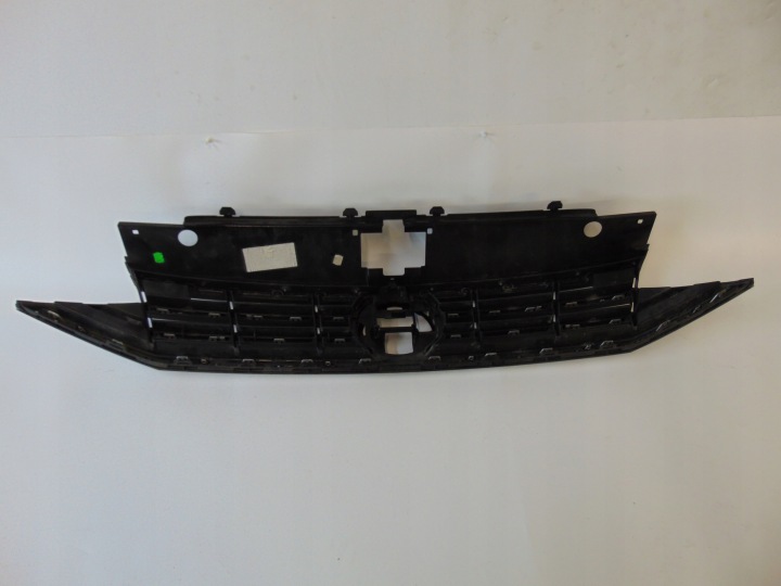фото №10, Решётка радиатора решётка vw passat b8 рестайлинг 18- 3g0853653k