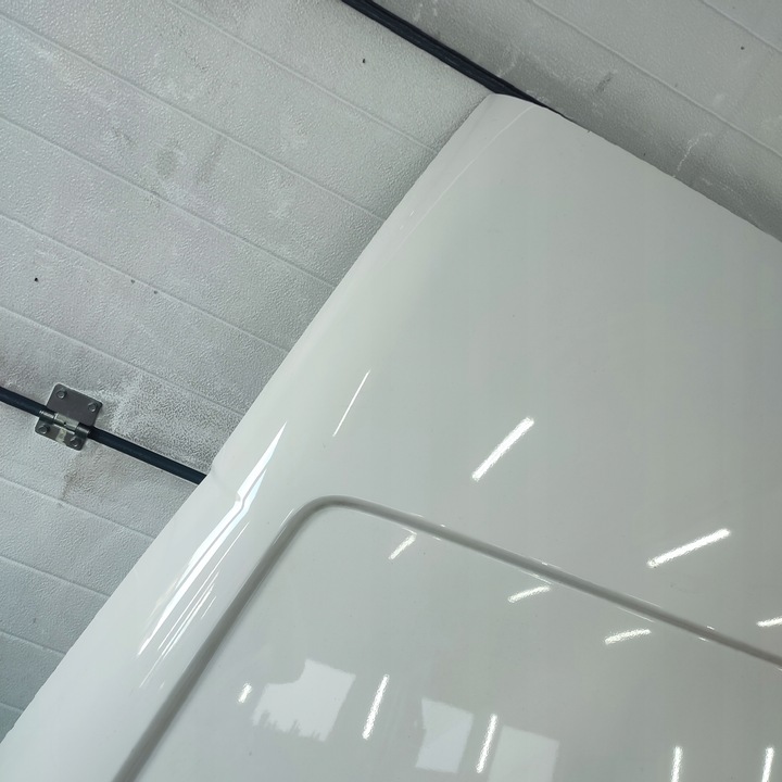 фото №7, Двері лівий зад vw t6 високий крило 7h3827087