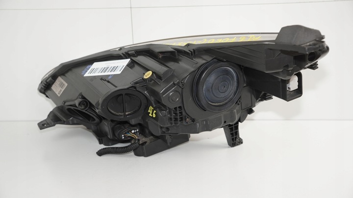 фото №8, Лампа правий перед передня ford c-max mk2 рестайлінг 14-19r