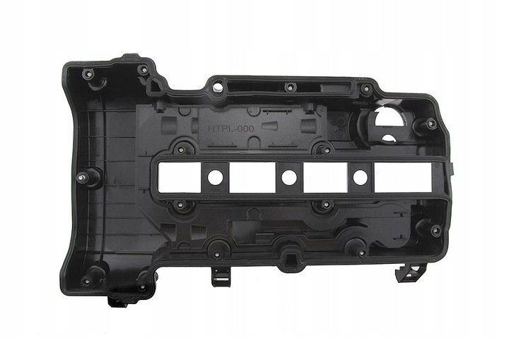 фото №12, Кришка клапанів opel meriva b mokka zafira c 1,4