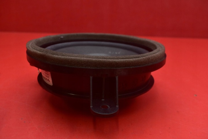 фото №5, Динамик правый перед 50657444 volvo xc60 1 i 08-13