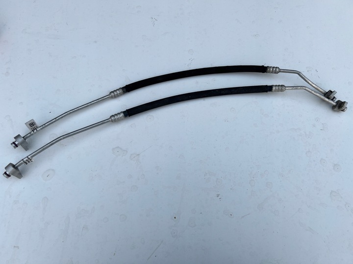 фото №1, Audi q7 q8 шланг кондиціонера 4m0816741bp