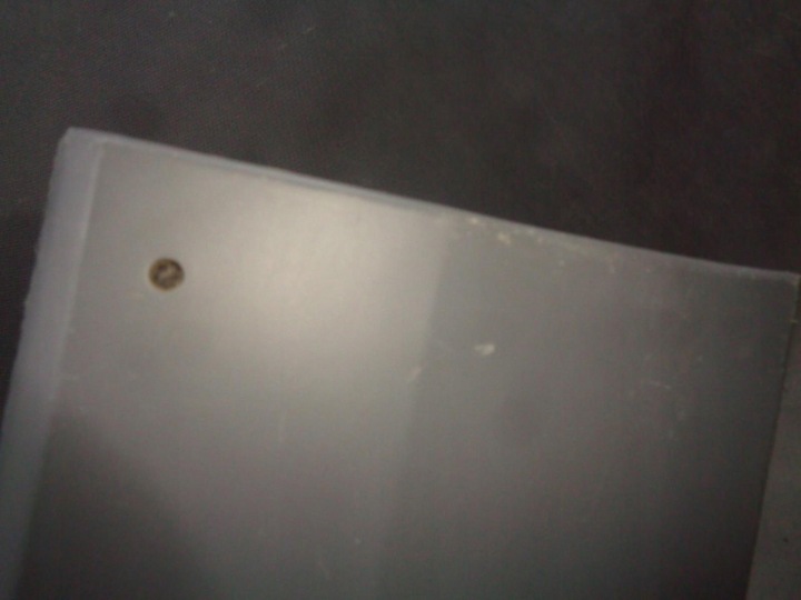 фото №9, Ford kuga mk2 vignale планка двері лівий перед