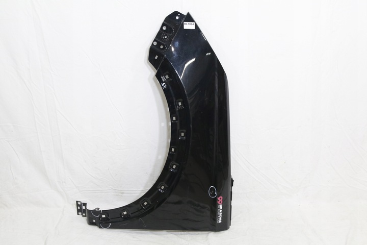 фото №1, Крыло перед переднее левый оригинал ssangyong korando iv 4 c300 2019-2024