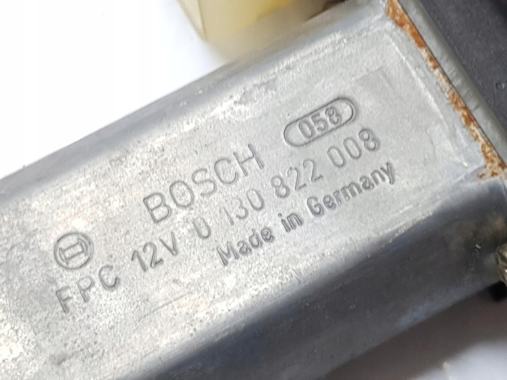 фото №3, Двигунчик скло лівий зад mercedes c w203