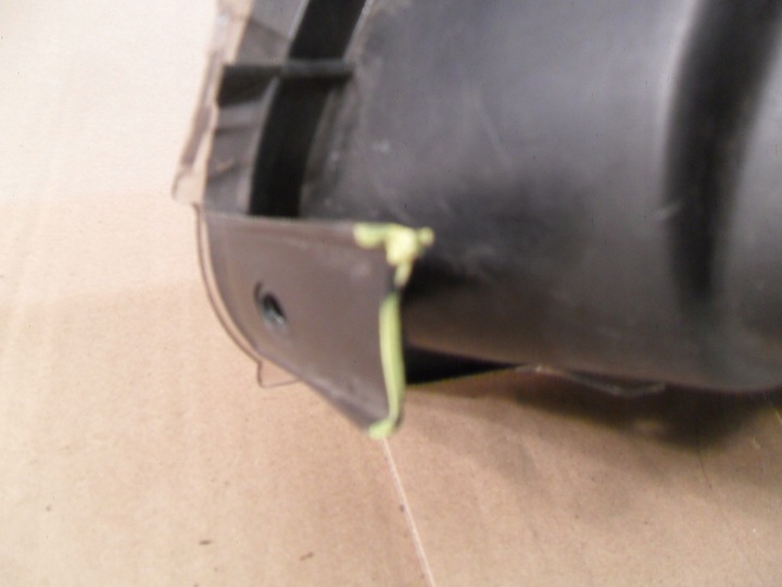 фото №11, Opel omega b ксенон лампа передняя правая 90565802