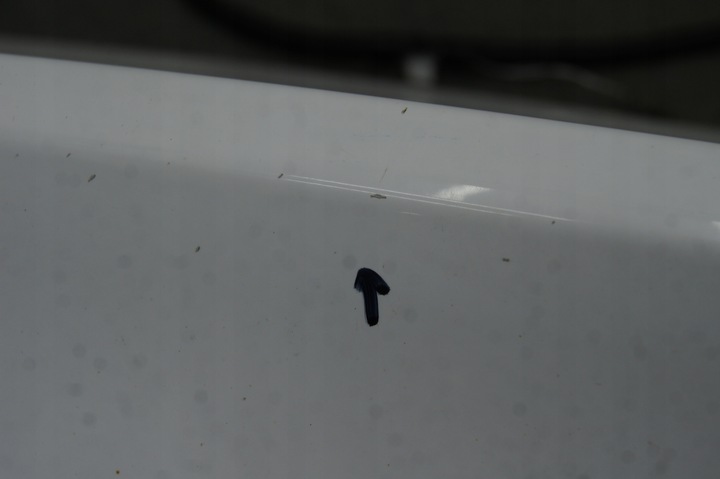 фото №7, Кришка багажника toyota camry viii 040 sedan usa