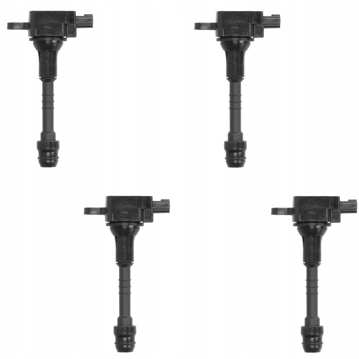 фото №1, Катушка зажигания ibiza 6l 6j leon toledo iv fabia i ii octavia ii golf vi