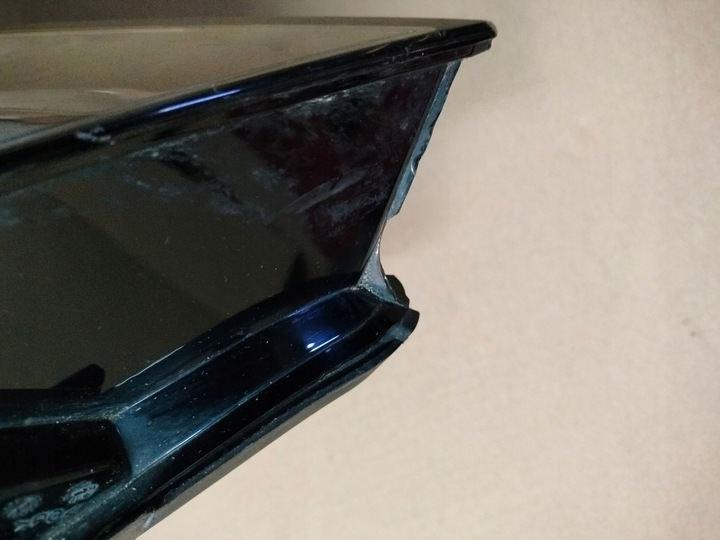 фото №7, Лампа ліва перед astra k v eu