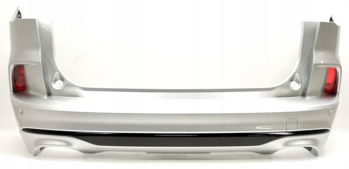 фото №1, Бампер зад ford kuga mk3 st-line moondust серебряный
