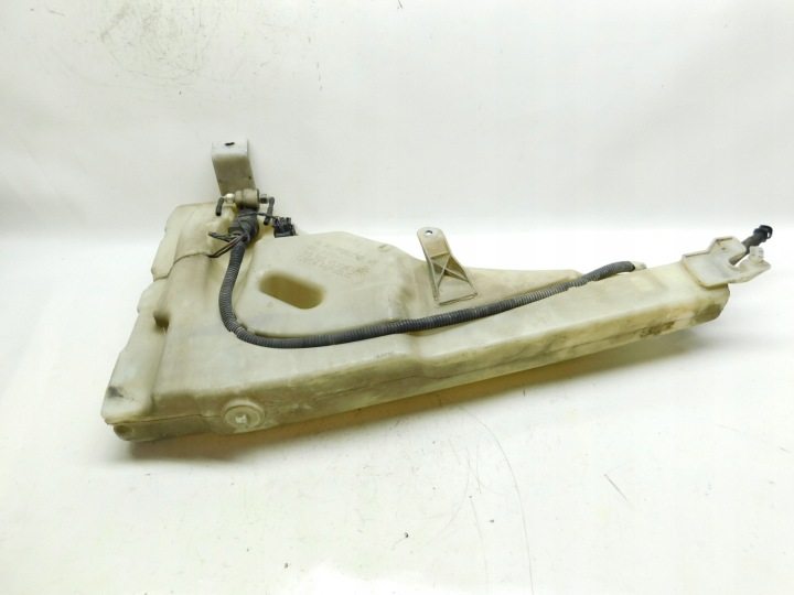 фото №11, Бачок склоомивача 7l0955453d - porsche cayenne i vw touareg