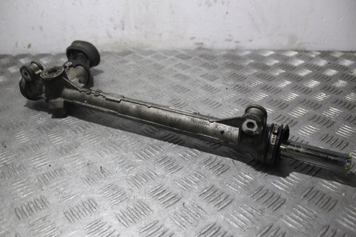фото №1, Рулевая рейка skoda fabia iii 1.0mpi