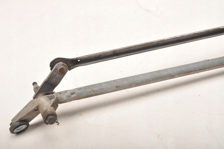 фото №8, Saab 9-3 ii механизм дворник перед европа 12755304