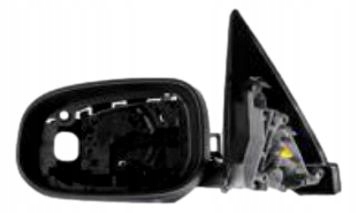 фото №1, Volvo c30 оригінал ліві дзеркало європа оригінальний номер