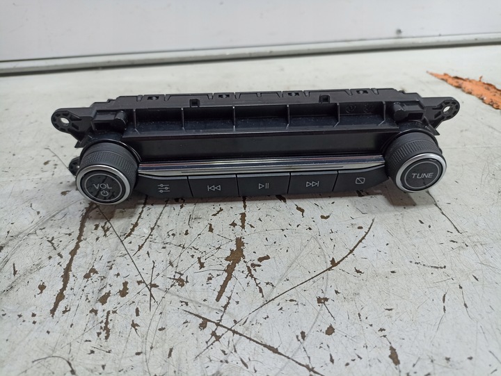 фото №8, Ford focus mk4 радио навигация навигация синхронизация