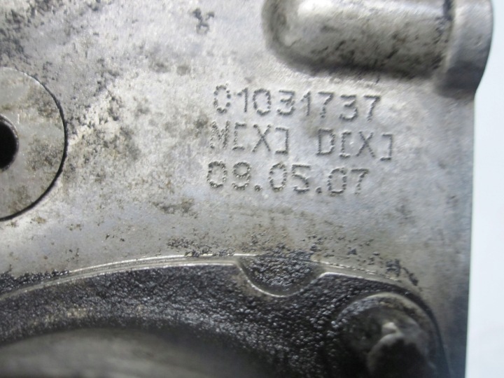 фото №8, Mercedes c 1.8 143km 07r. a2710160806 a2710510177 защита корпус грм