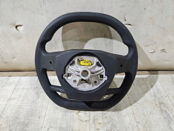 фото №9, Proace city combo e berlingo iv partner iv руль мультифункция 2024