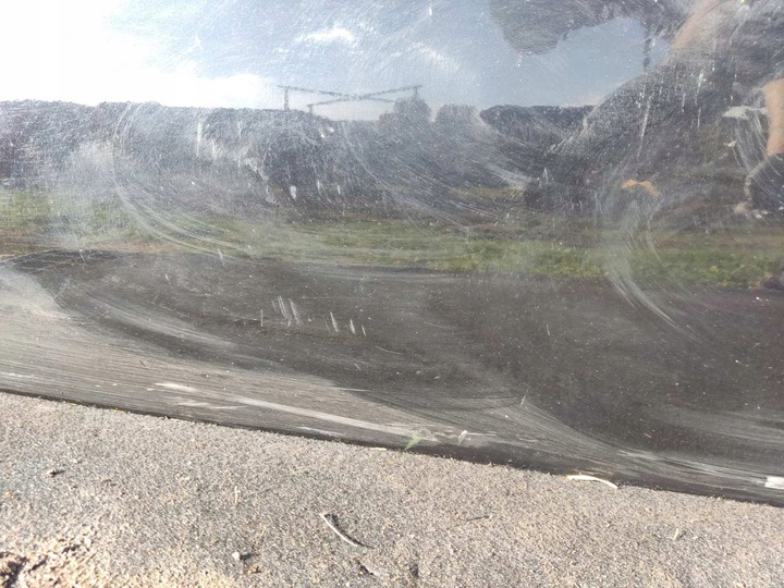 фото №6, Дверь передние левая vectra c. z20r