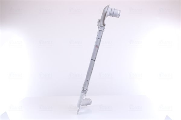 фото №13, Интеркулер радиаторов воздуха наддувный [ni