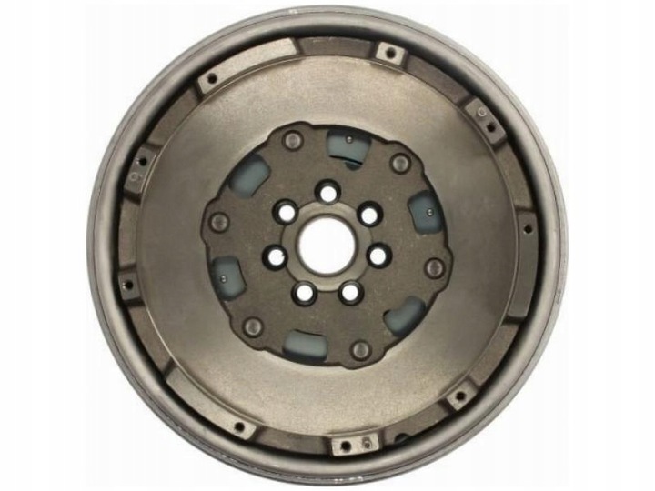 фото №1, Колесо маховики renault scenic iv 1.5 16- grand scenic iv 1.5 16-