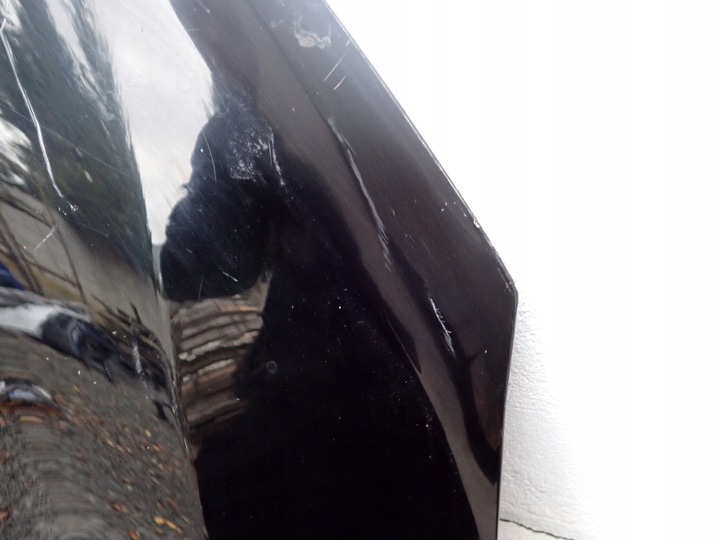 фото №8, Капот кришка двигуна volvo s90 v90 2 ii 2016-