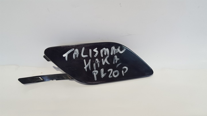 фото №1, Renault talisman 511804625r заглушка zd фаркоп перед