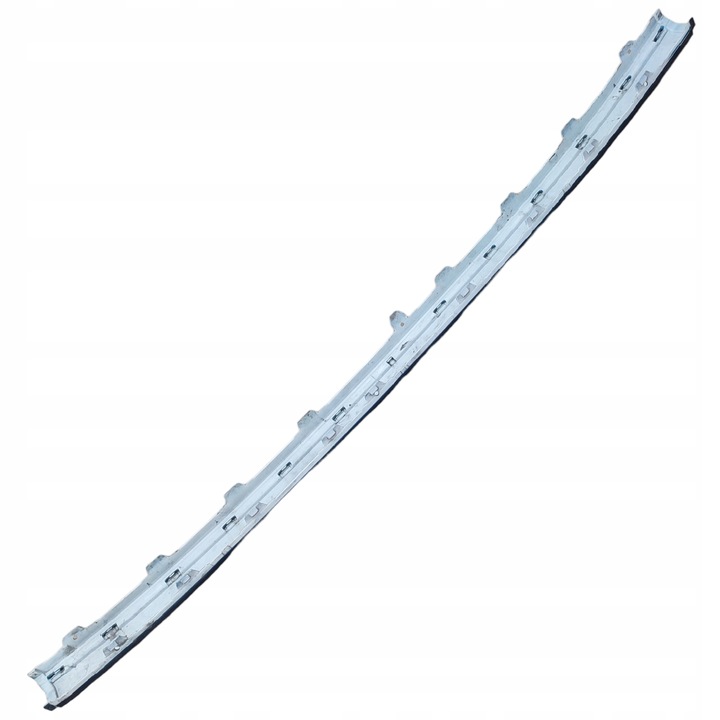 фото №6, Планка бампера зад mercedes c w203 a2038852921