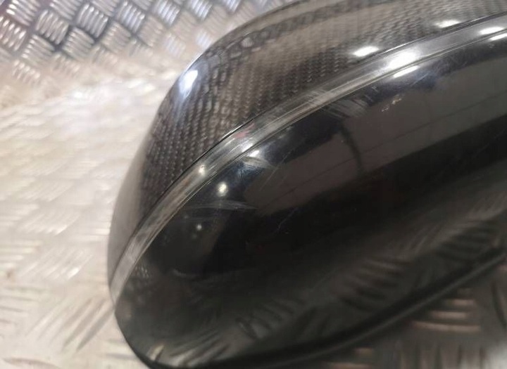 фото №6, Дзеркало праві дзеркало праві bmw x5 f15 5 pin карбон м-пакет eu