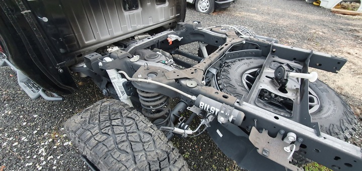 фото №7, Dodge ram v trx 6,2 стекло перед передняя 2021-2024r