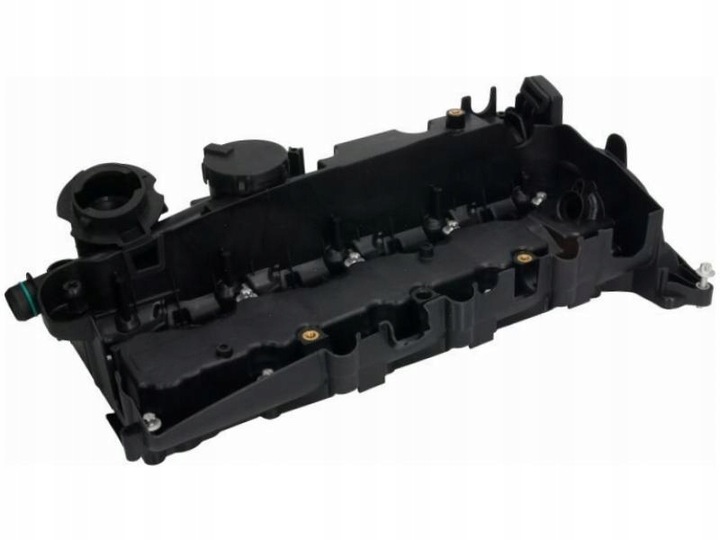 фото №16, Кришка клапанів febi bilstein 104094