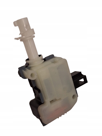 фото №2, Амортизатор замка крышки do skoda fabia i octavia ii 2