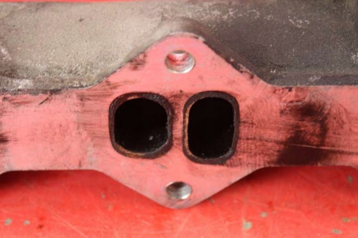 фото №8, Коллектор впускной m9ra802 renault laguna 3 iii 2.0 dci 131 km 07-11