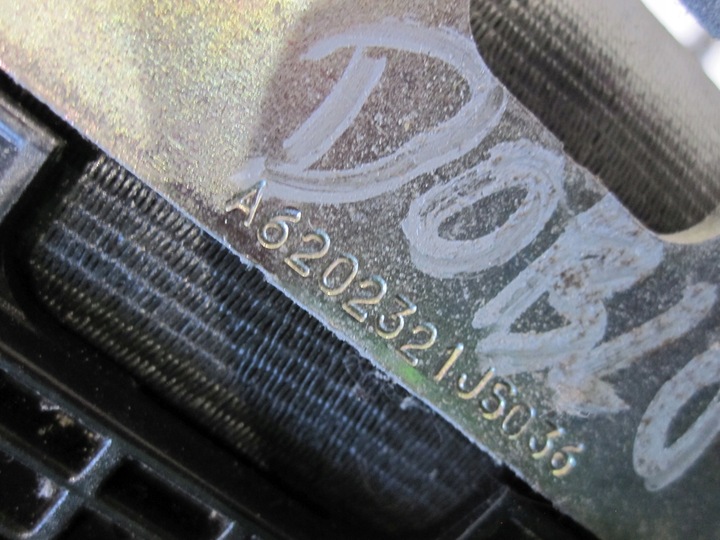 фото №7, Doblo ii combo d рестайлінг pas безпеки праві перед 735542434 2008018t002