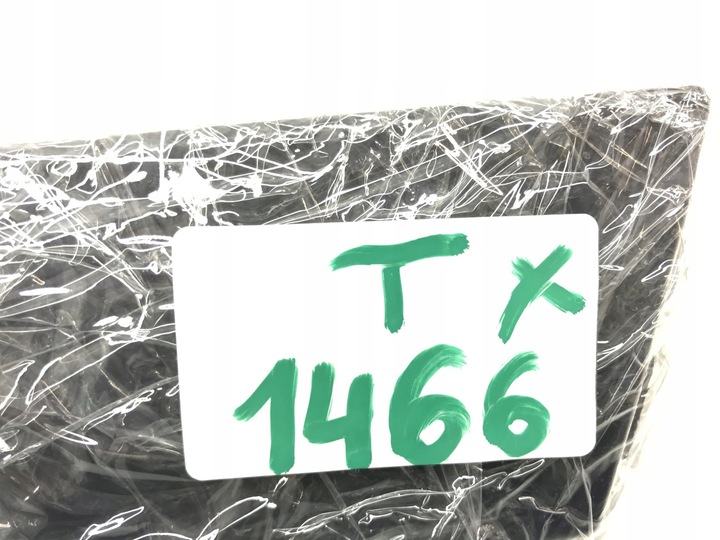 фото №11, Honda cr-v crv iv планка защита накладка стойка дверь левый зад 72761-tla