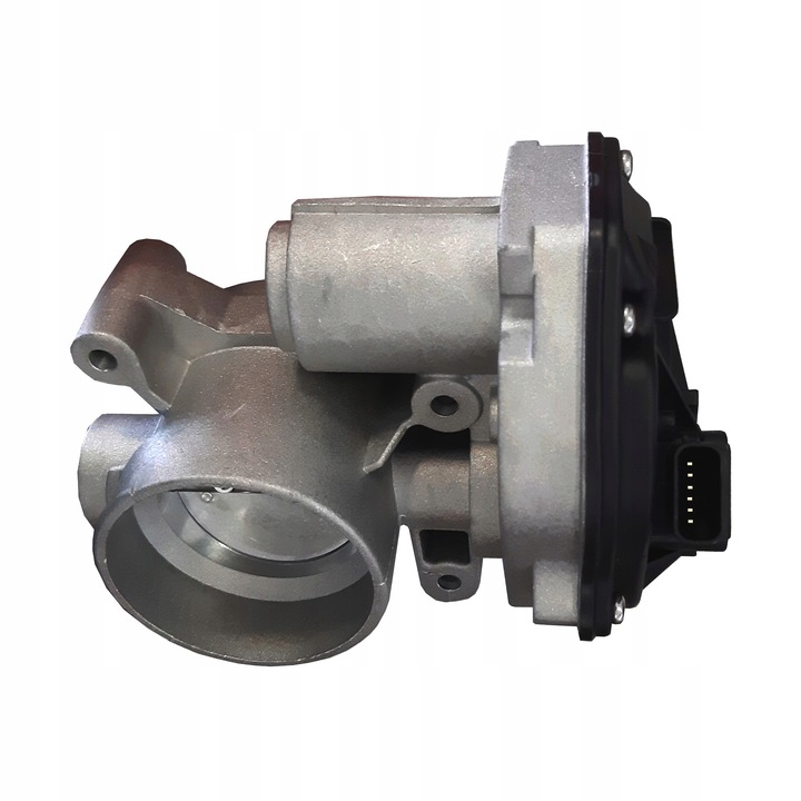 фото №9, Дроссельная заслонка воздуха do ford galaxy ii fiesta v