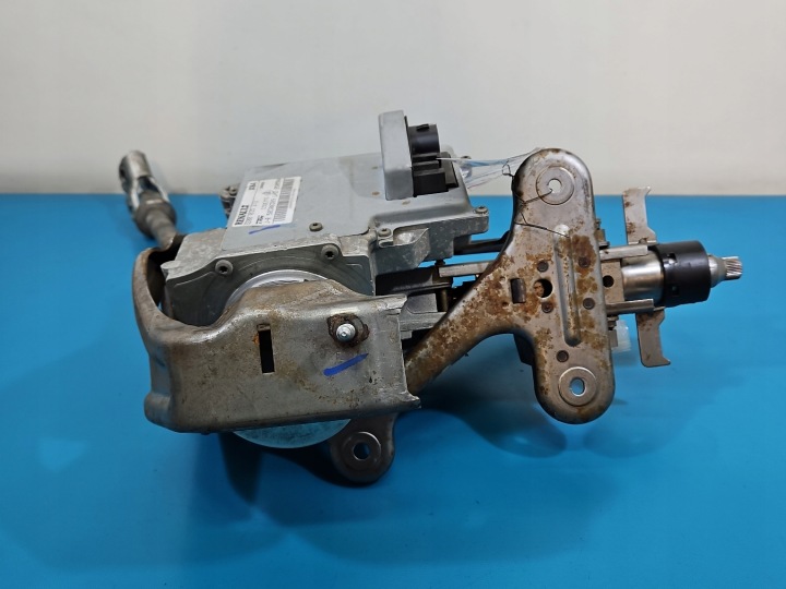 фото №7, Насос гідропідсилювач renault scenic ii 1,6 16v 8200035272 x84