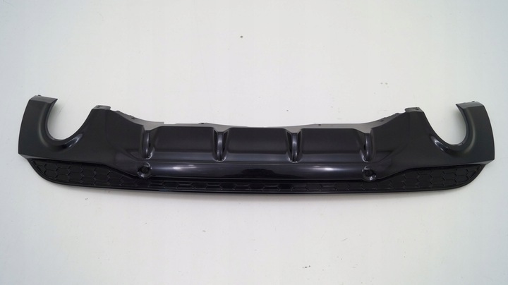 фото №1, Ford s max ii mk2 st line 15- спойлер бампера зад