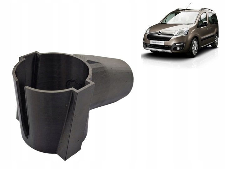 фото №1, Подстаканник berlingo partner держатель кружка телефон uv защита напиток cup держатель