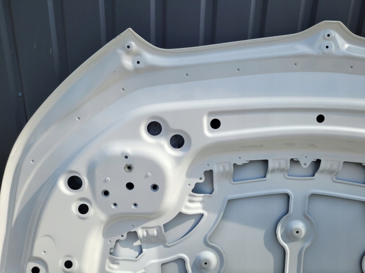 фото №9, Капот передняя крышка двигателя bmw x1 u11 22- 41009629102